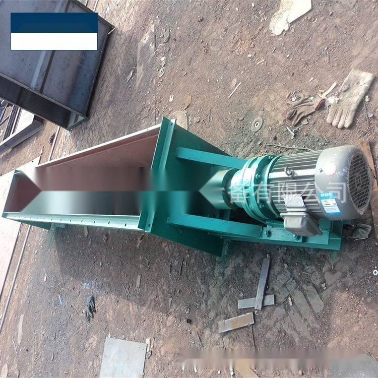 Screw conveyor to Karnataka