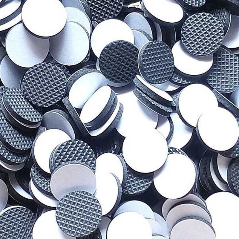 Grid EVA foam adhesive pad to Maharashtra