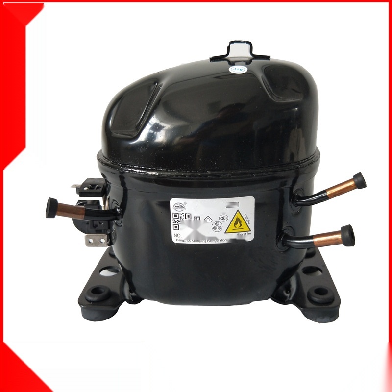 Qianjiang Wansheng refrigerator compressor to Pondicherry