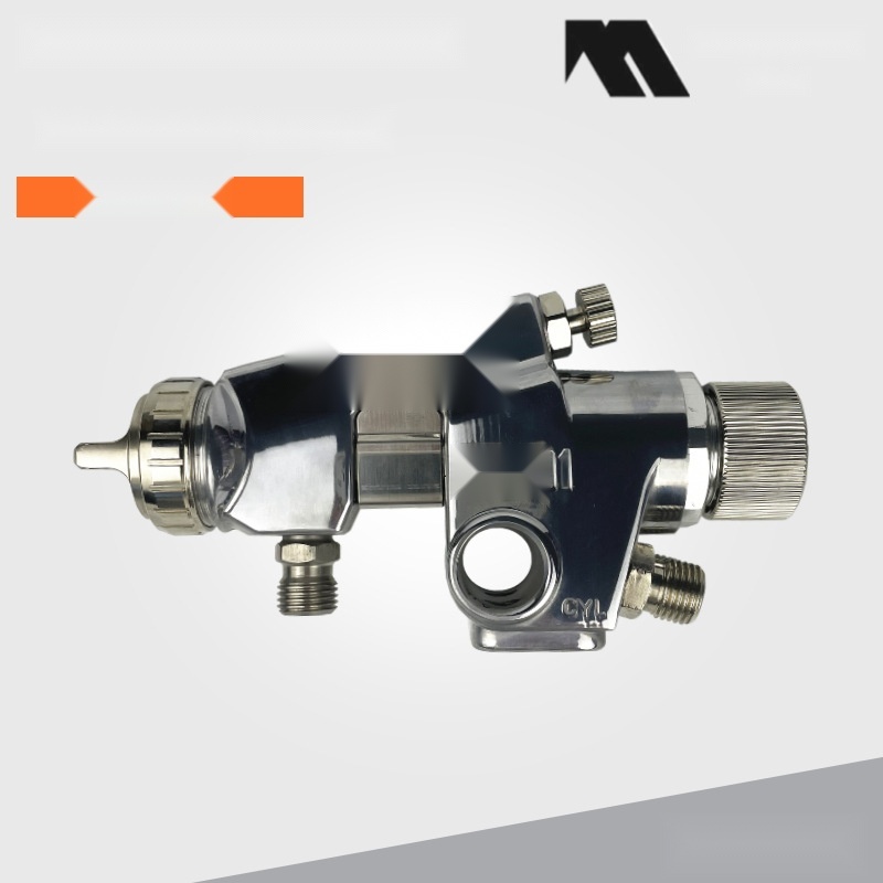 WA-101 paint spray gun to Jharkhand