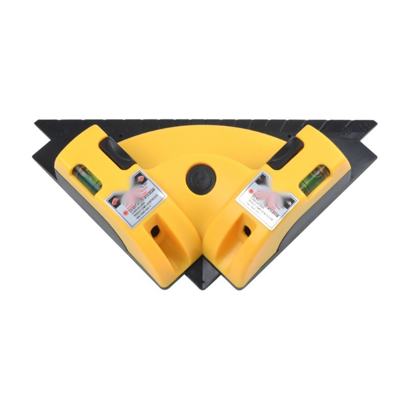 Laser right angle level to Bihar