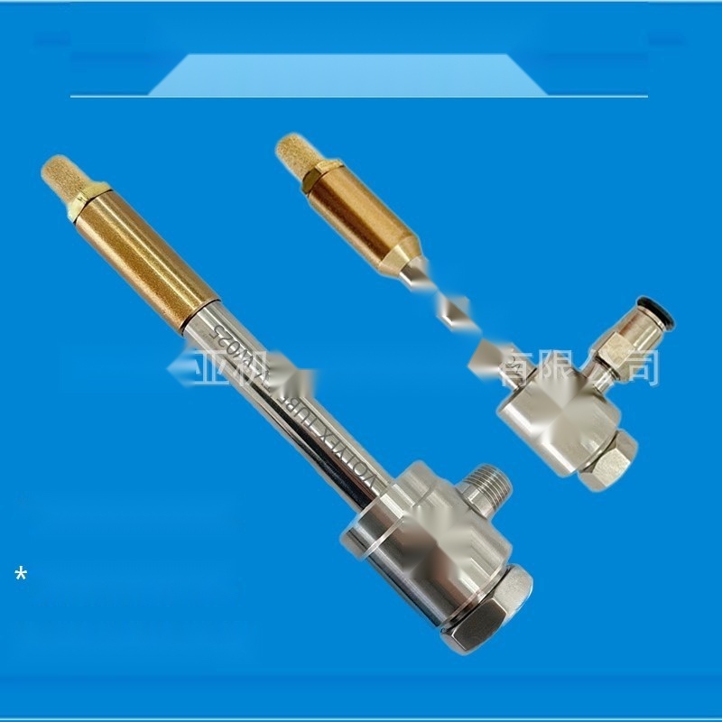 Stainless steel vortex tube to Chhattisgarh