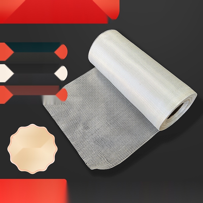 Fiberglass cloth to Delhi