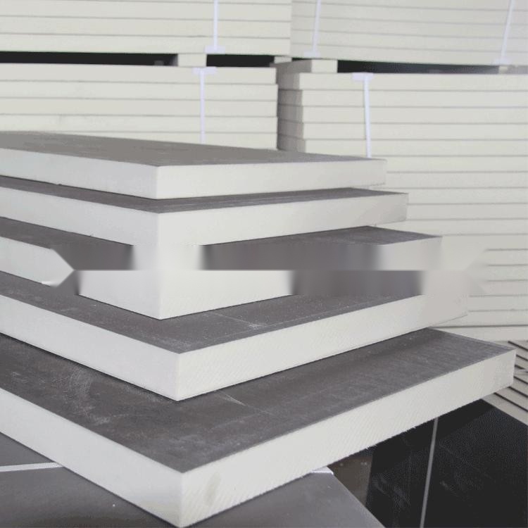 Polyurethane insulation board to Manipur