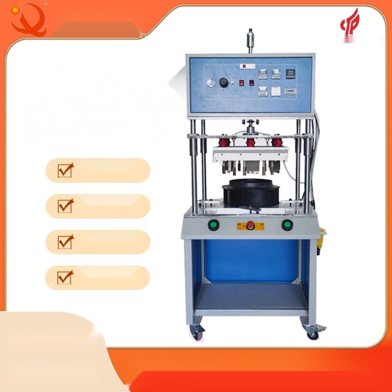 Multi-functional hot melt machine to Nagaland