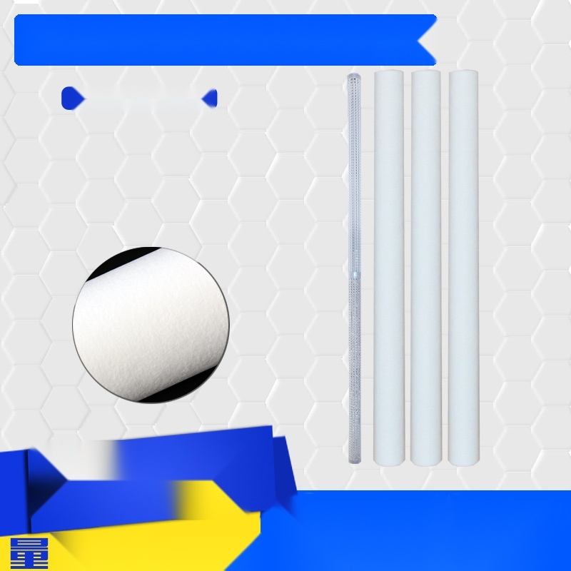 30-inch PP cotton melt-blown filter cartridge to Andhra Pradesh