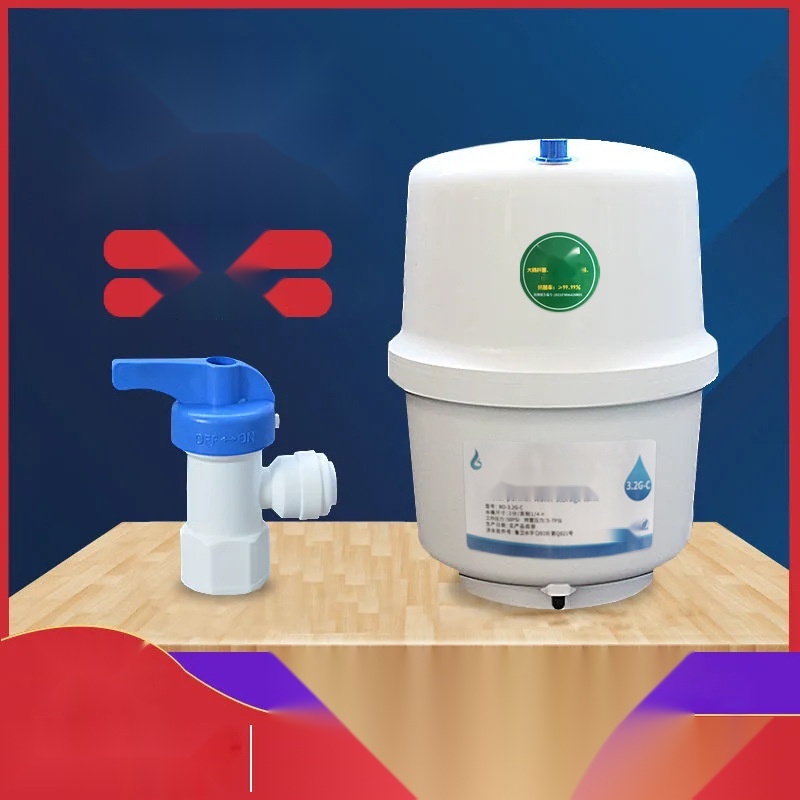 3.2G pressure tank to Andaman and Nicobar Islands
