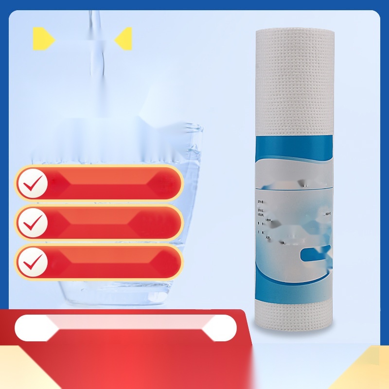 10-inch PP cotton filter cartridge to Gujarat
