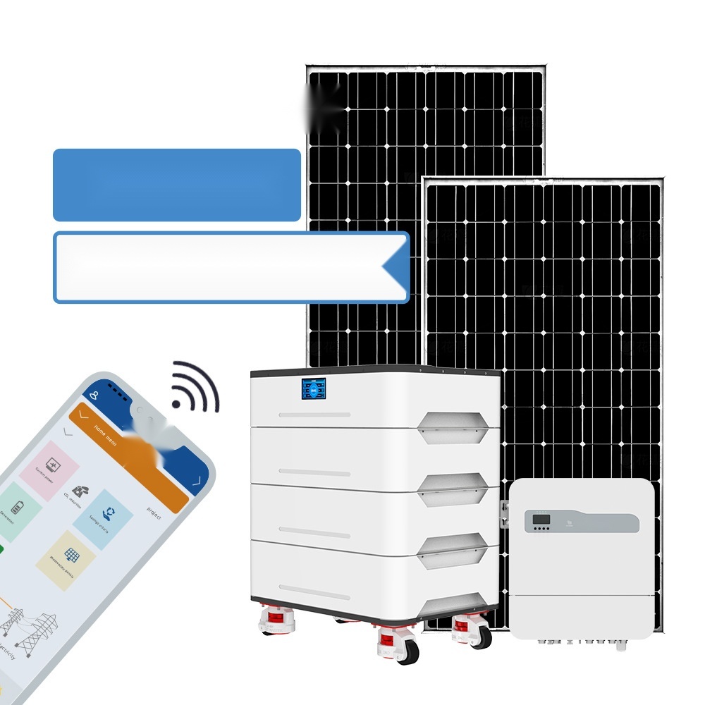 solar power system, photovoltaic energy storage power supply system to Madhya Pradesh