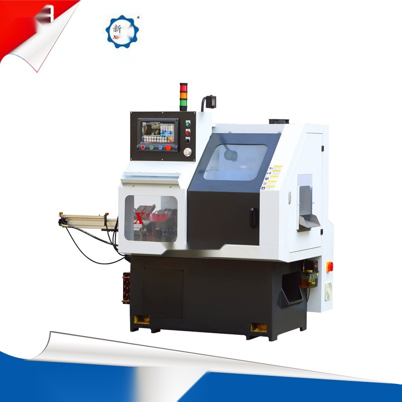 CNC turning and milling compound machine CKZX25-300 to Daman and Diu