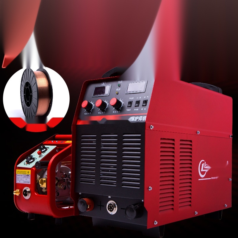 CO2 gas shielded welder 350/500 to Mizoram
