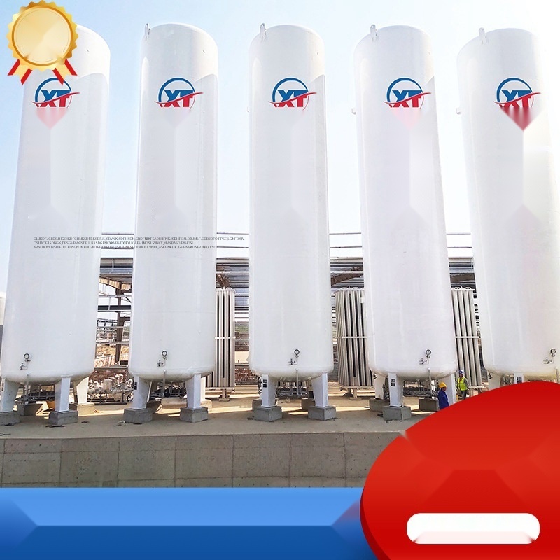 LNG storage tanks to Daman and Diu