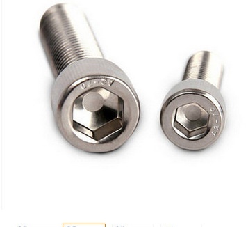 316 stainless steel hex socket screws to Kerala