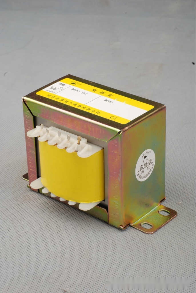 Low frequency transformer to Meghalaya