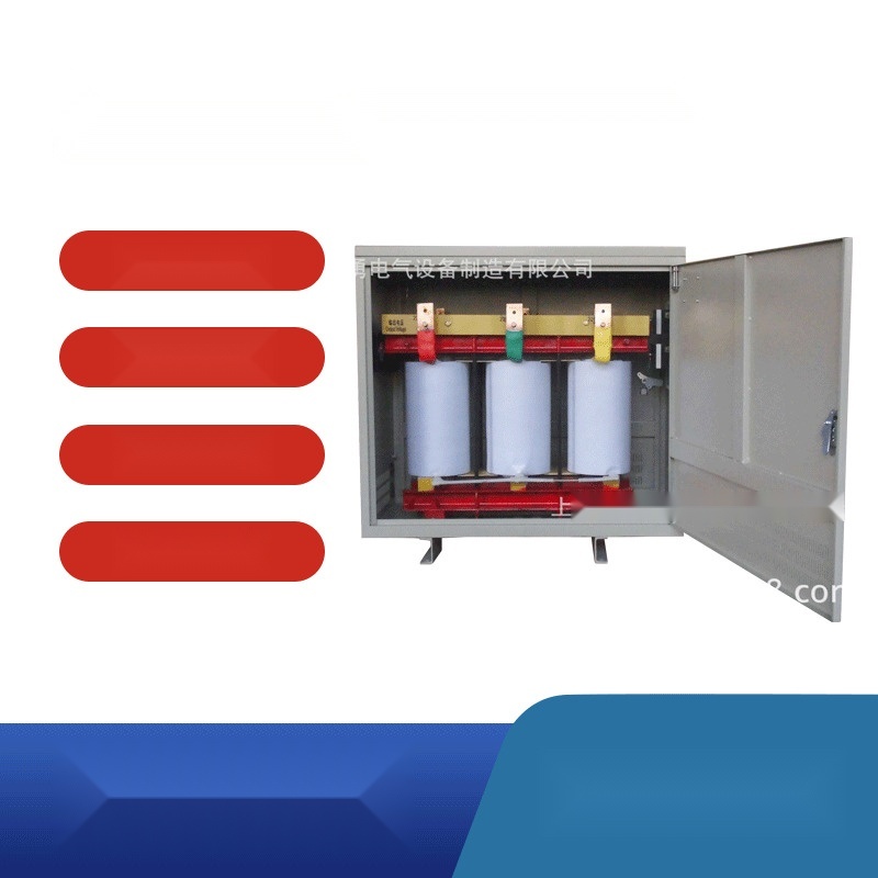 SG-250KVA isolation transformer to Arunachal Pradesh