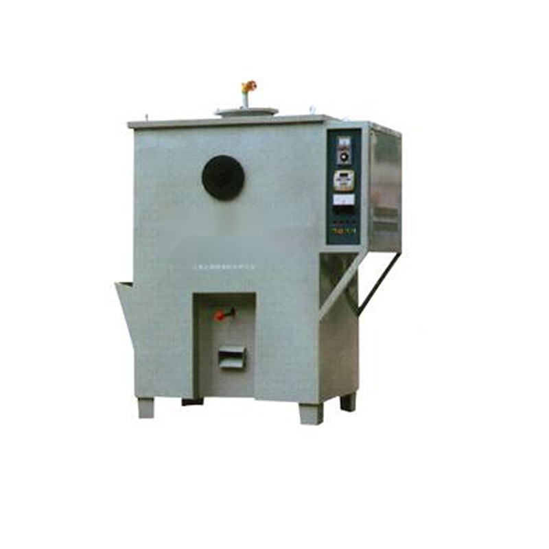 YJJ-A-100 flux dryer to Tripura