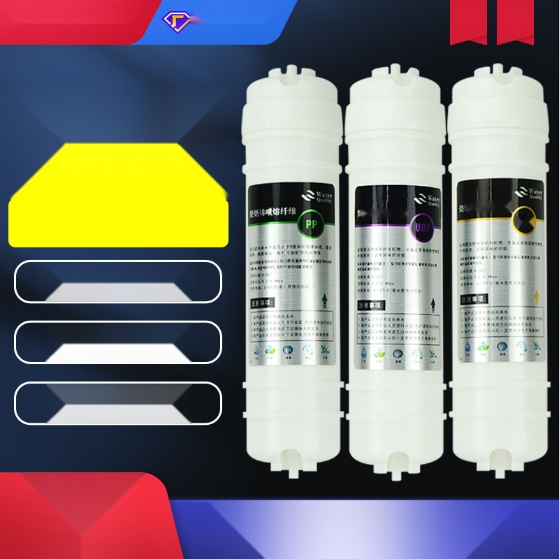Water purifier filter to Himachal Pradesh