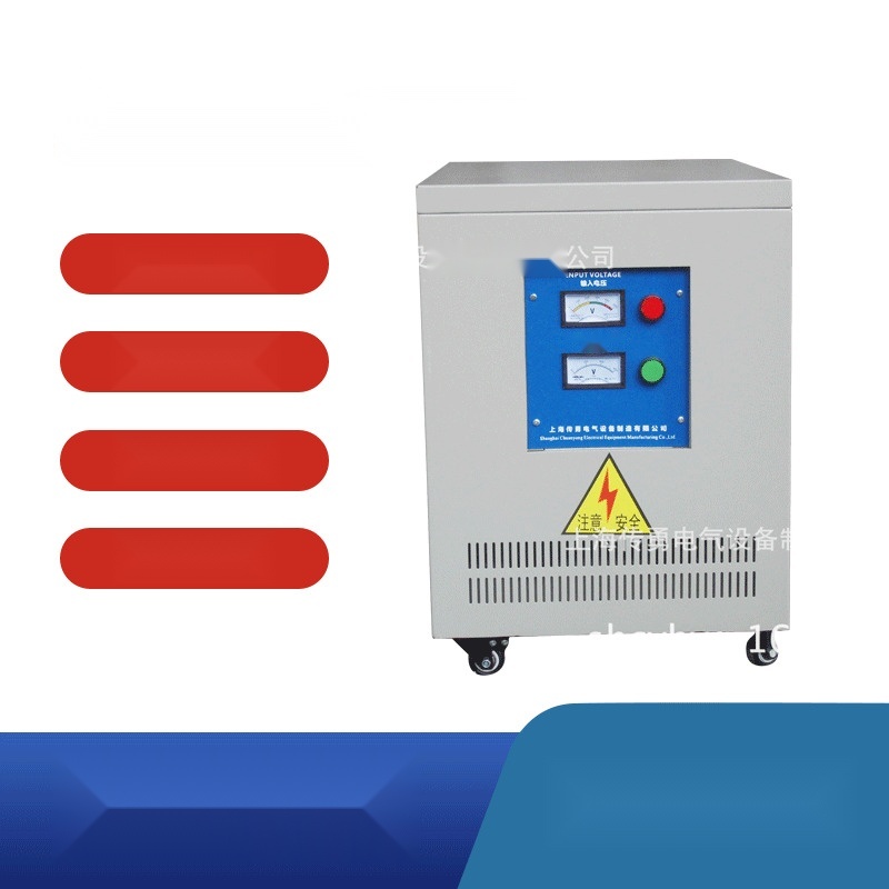 Three-Phase Isolation Transformer to Jharkhand