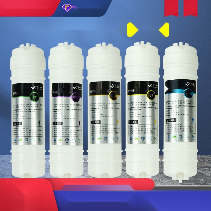 Water purifier filter element to Manipur