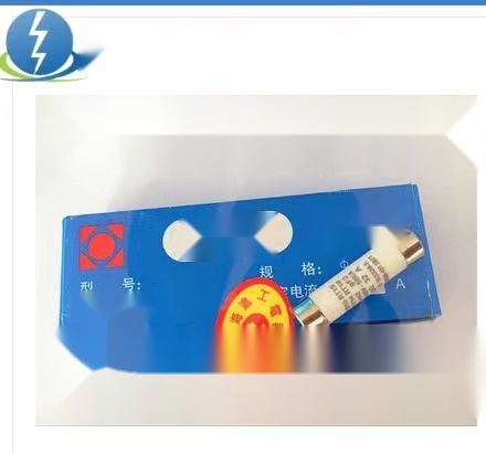 Ceramic fuse tube to Chandigarh
