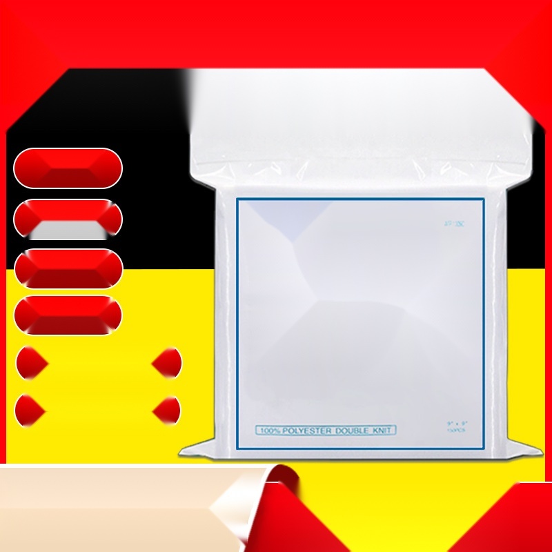 CLEANROOM Lint-Free Wiping Paper to Haryana