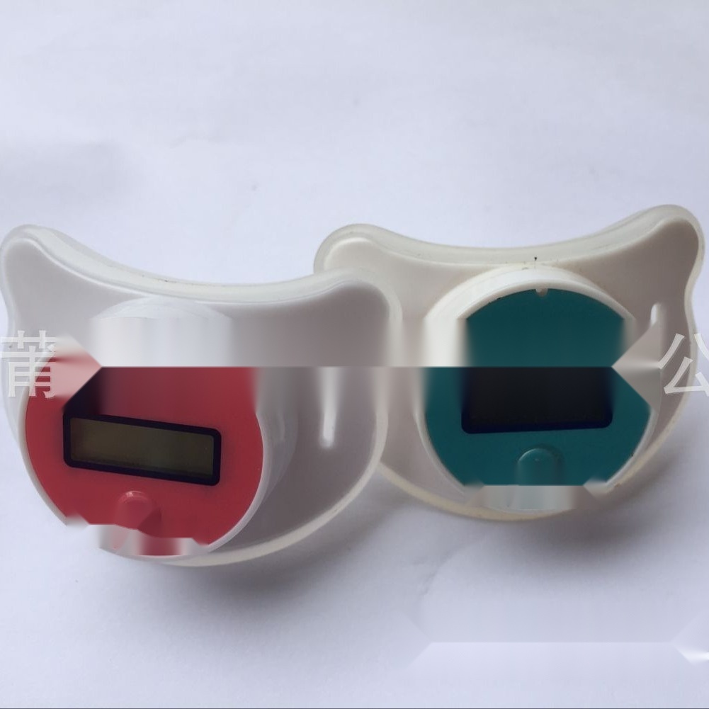 Electronic thermometer to Andhra Pradesh