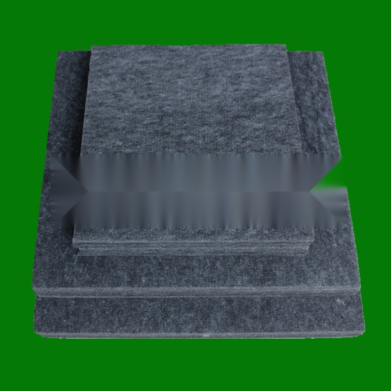 Carbon Fiber Soundproofing Cotton to Gujarat