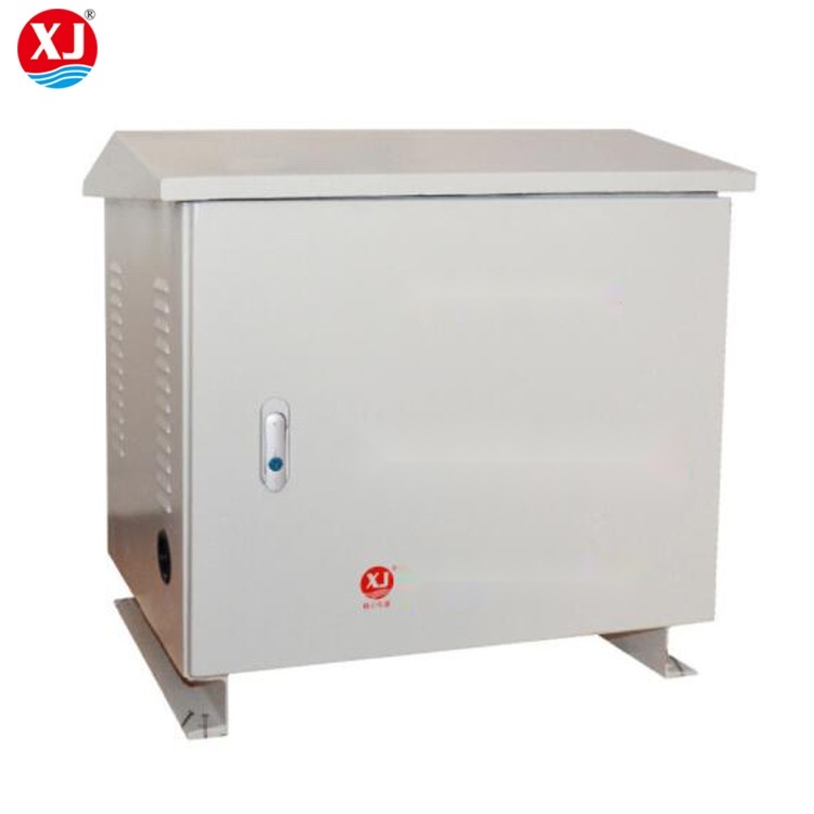 CSD SG-30KW Dry-Type Transformer to Dadra and Nagar Haveli