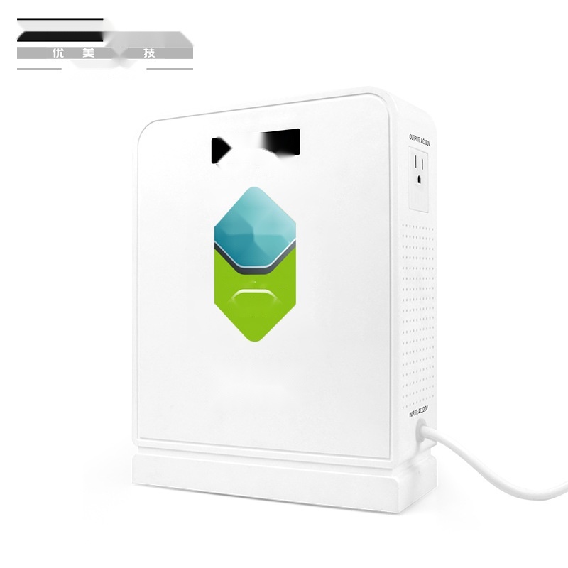 Youmei 1200W Voltage Converter to Pondicherry