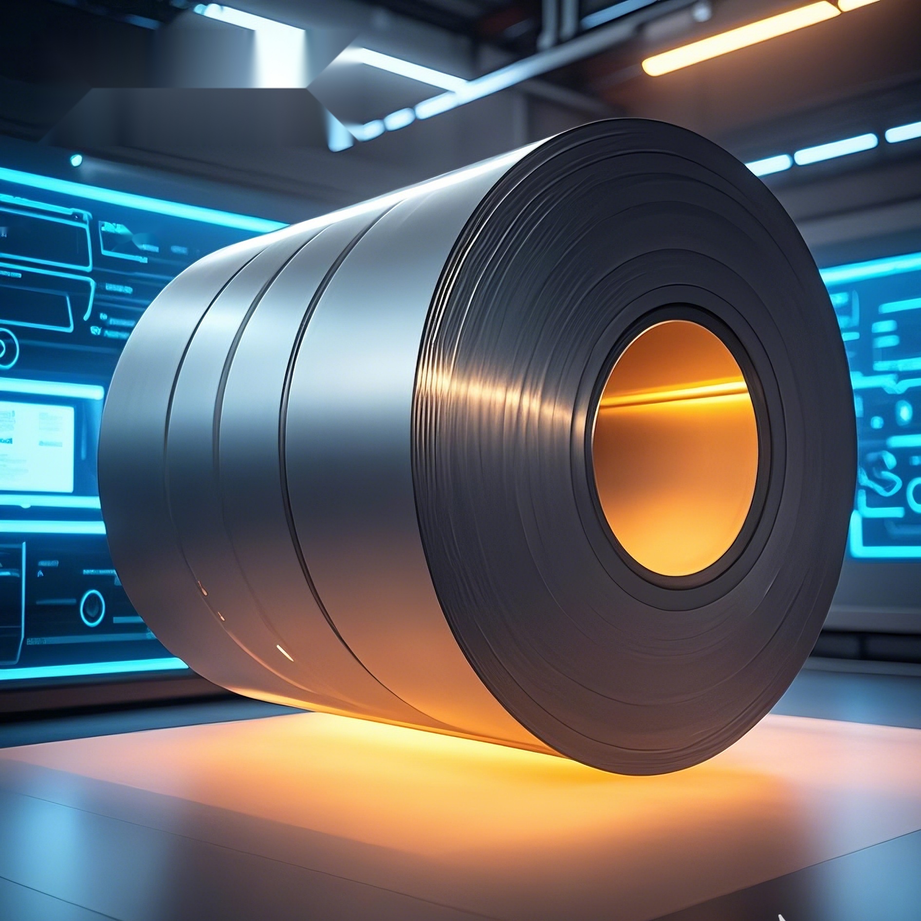Q235B hot rolled coil to Andhra Pradesh