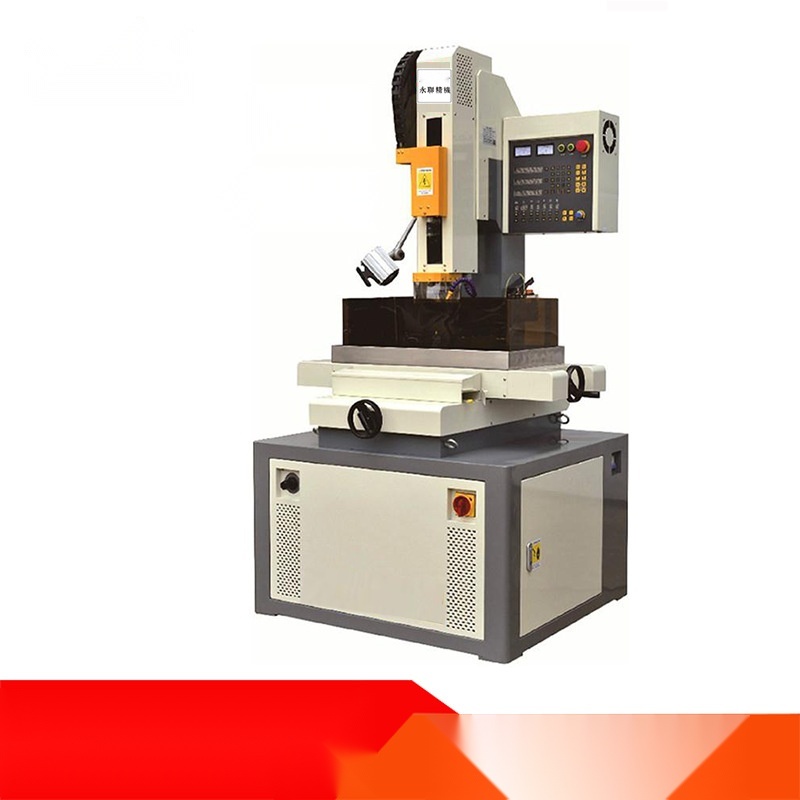 Taiwan Yonglian DZ703 Small Punching Machine to Jammu and Kashmir
