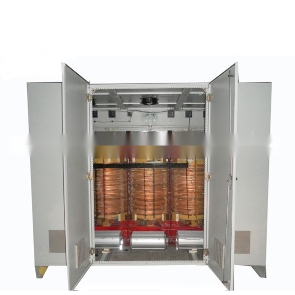 SG/SBK-750KVA/750KW three-phase dry-type isolation control transformer to Uttarakhand