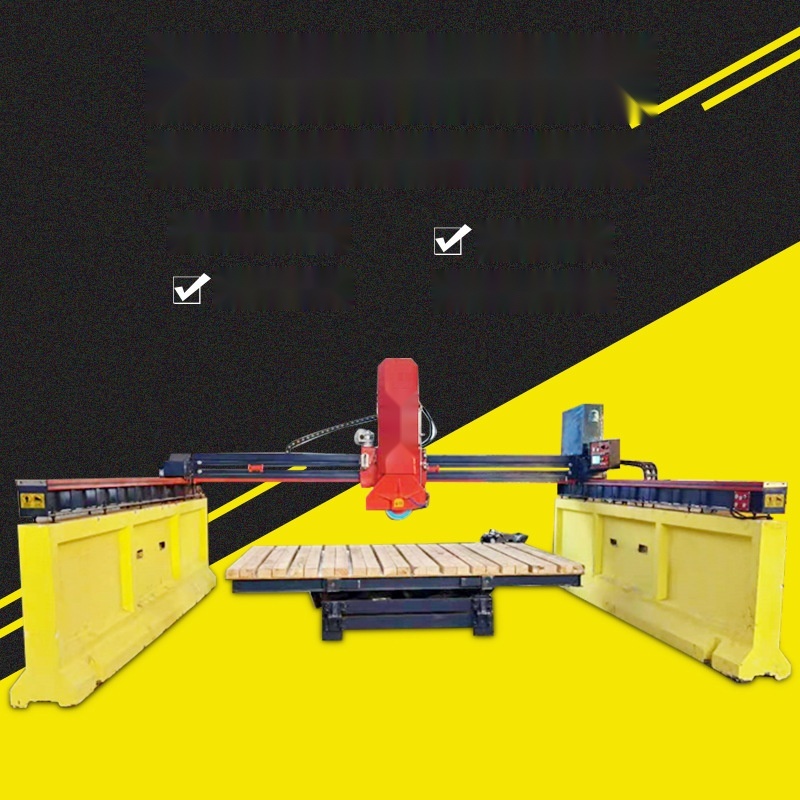 Infrared bridge-type CNC cutting machine to Madhya Pradesh