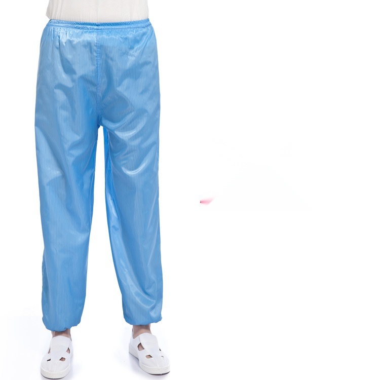 Anti-static pants to Gujarat
