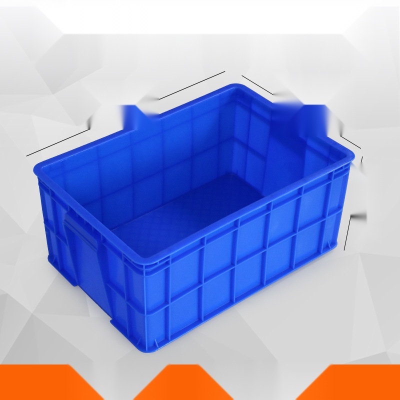 Plastic storage box to Haryana