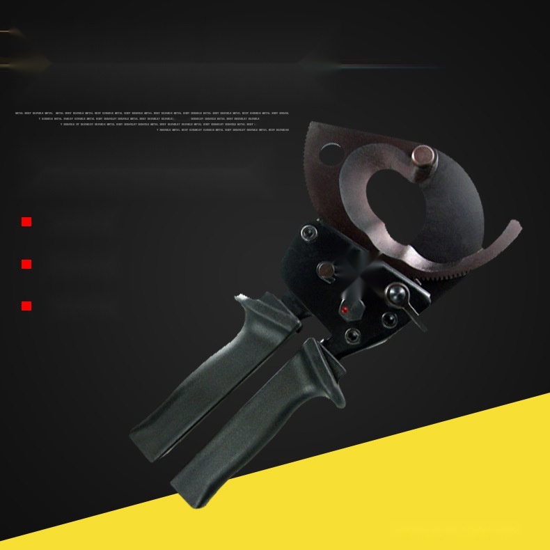 J40A Handheld Ratchet Cable Cutter to Dadra and Nagar Haveli