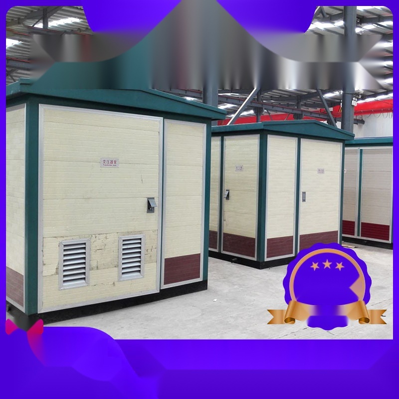 Box-type Transformer 1000kva to Meghalaya