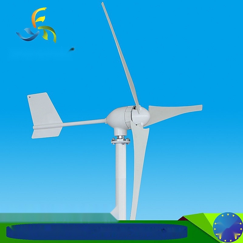Household Wind Turbine to Jammu and Kashmir