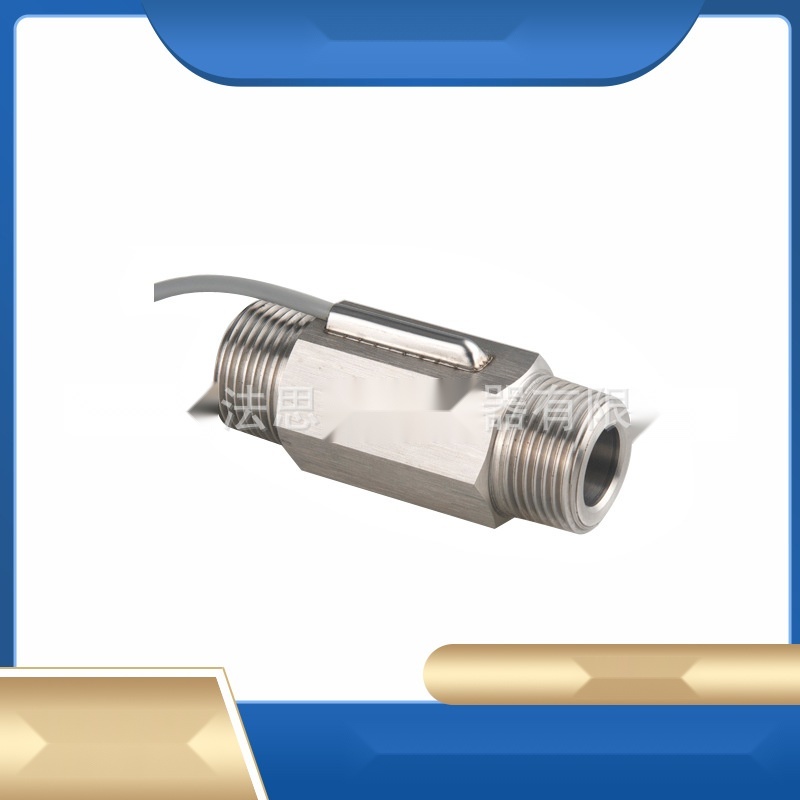 Turbine Flow Meter to Gujarat