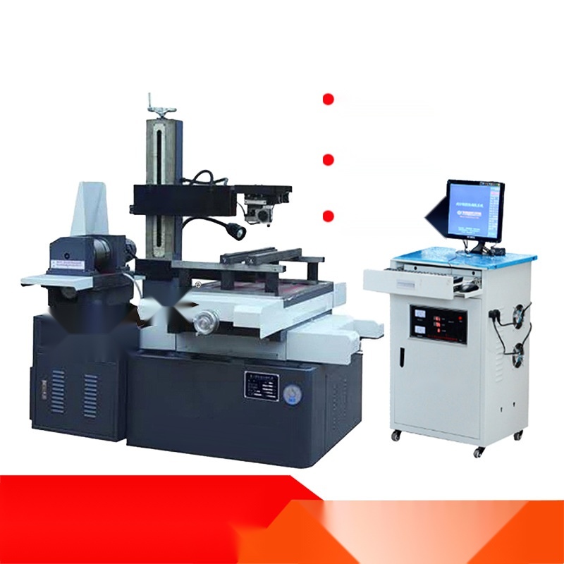 DK7735 Wire Cutting Machine to Kerala
