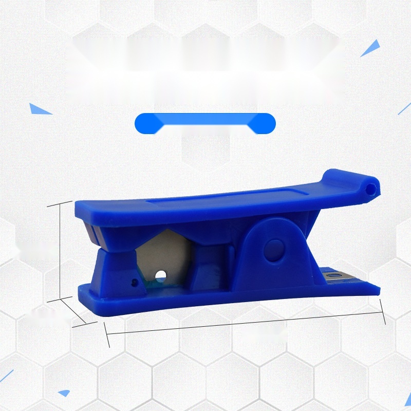 PE/PU Pipe Cutter to Lakshadweep