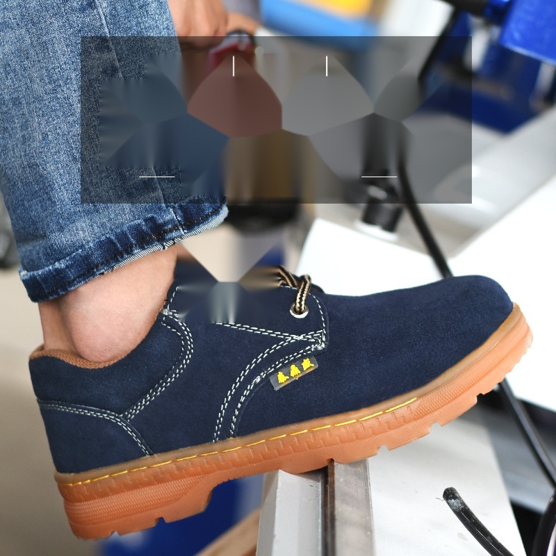 Rubber sole labor protection shoes to Andaman and Nicobar Islands