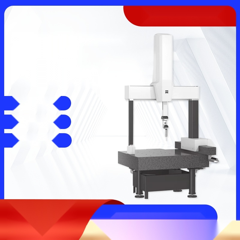 ZEISS Coordinate Measuring Machine to Meghalaya