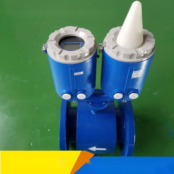 Electromagnetic Flow Meter to Goa