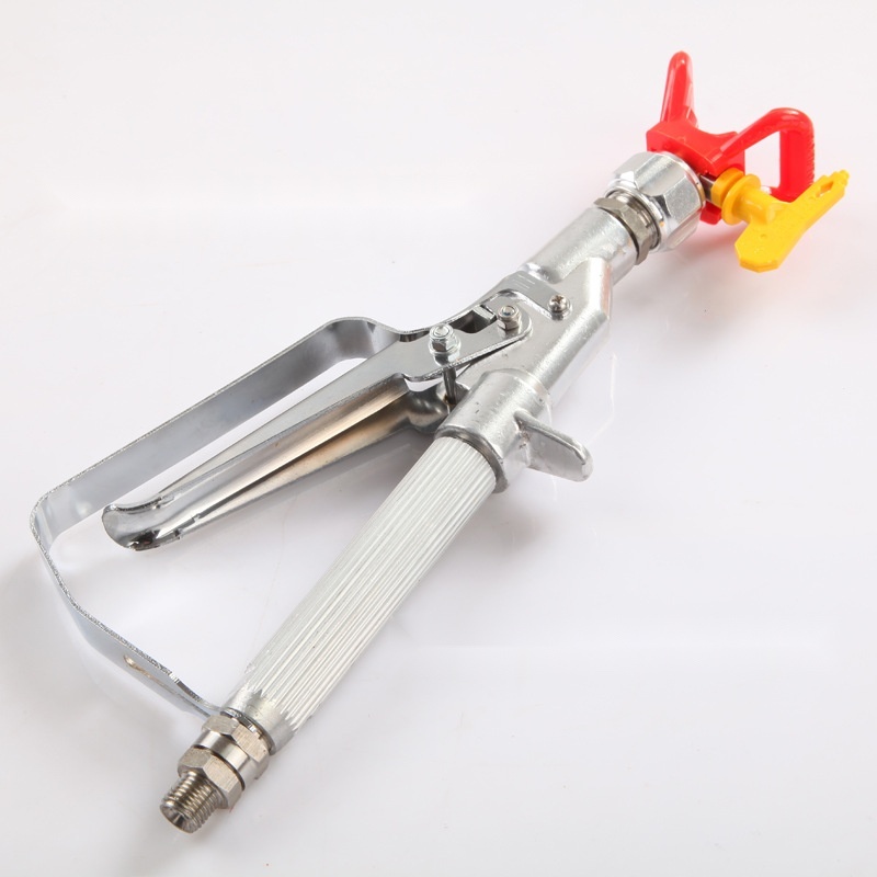 High-pressure airless spray gun to Punjab