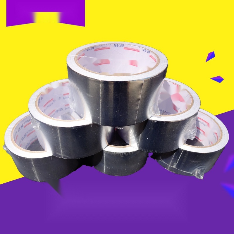 Aluminum foil tape to Pondicherry