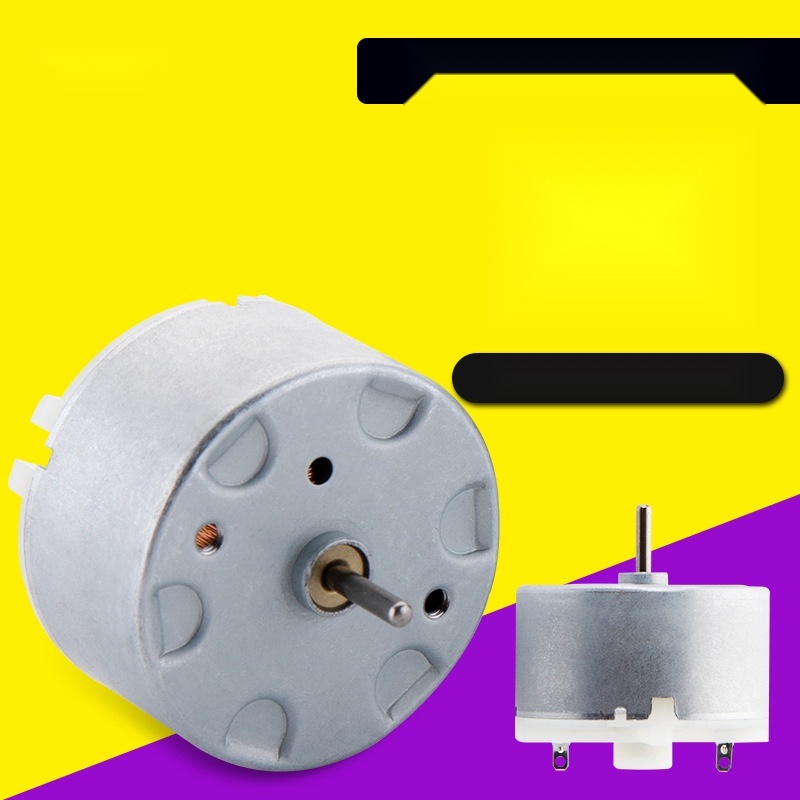 Mini fan motor to Daman and Diu