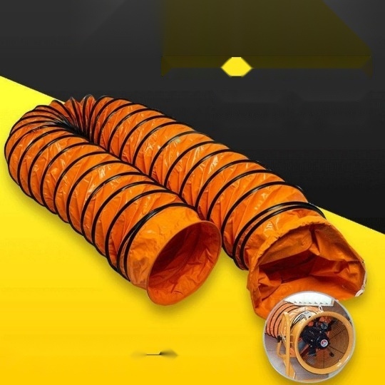 PVC Telescopic Hose to Mizoram