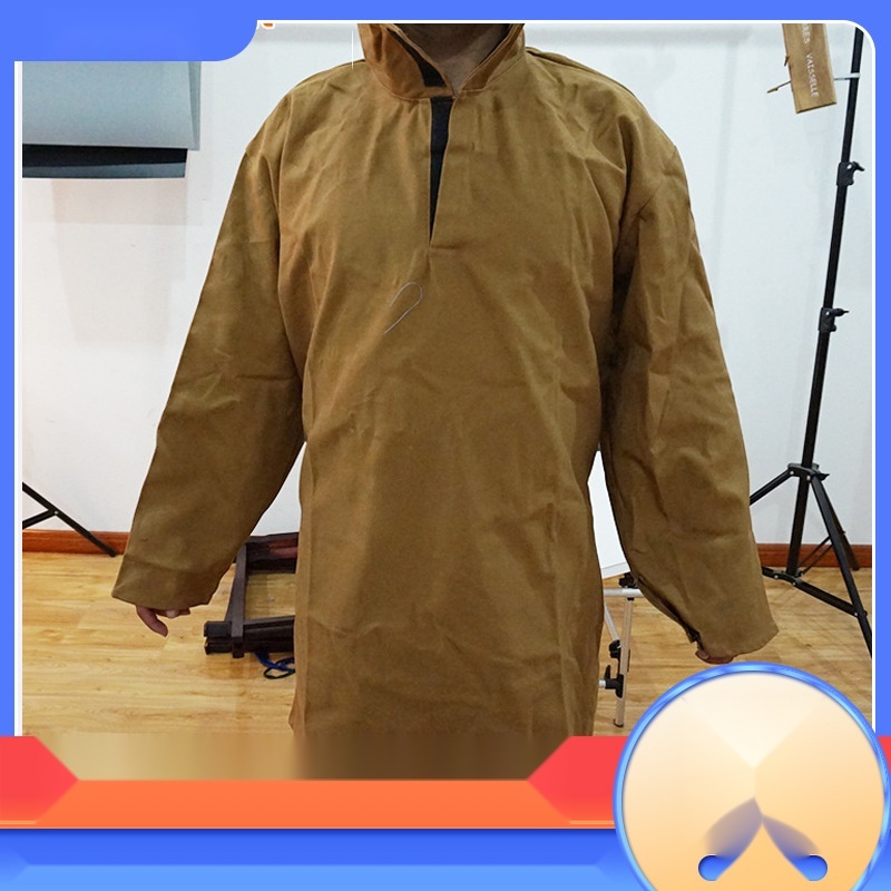Welding Apron to Tamil Nadu