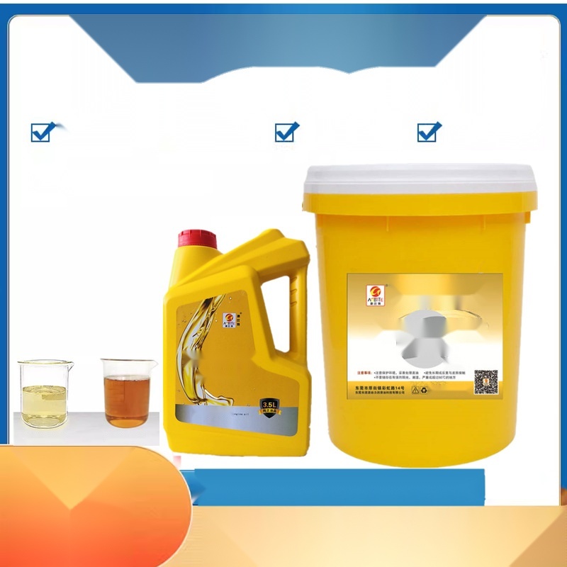 Rust preventive oil to Tripura